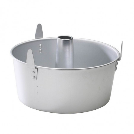 Angel Food Form mit abnehmbarem Boden Nordic Ware
