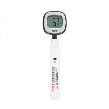 Präzisionsthermometer Chef OXO