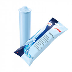 Claris Blue Jura Filterpatrone nachfüllen