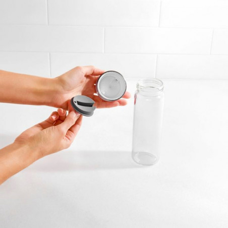Dispensador de precisión para aceite o vinagre OXO