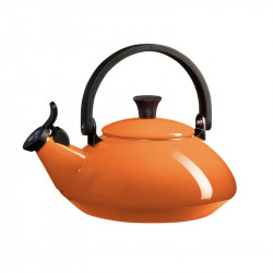 Tetera Zen Le Creuset volcánico