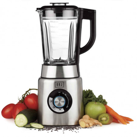 BOJ Jug Blender
