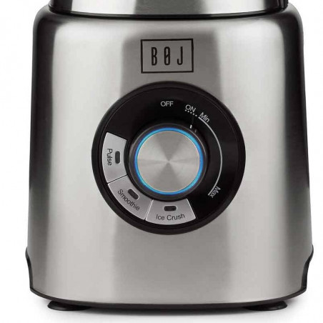 BOJ Jug Blender