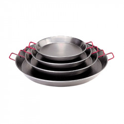 Collection de poêles à paella Viva España par Buyer
