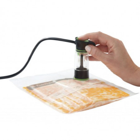 Bolsas con cierre Zip Foodsaver