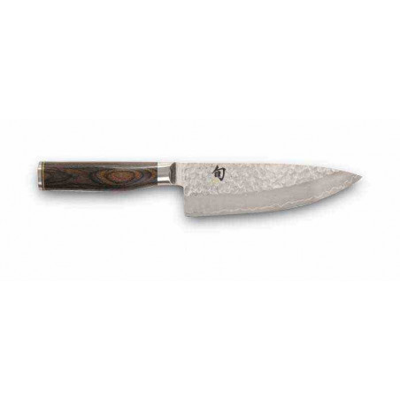 Cuchillo Kai Shun Premier de Chef