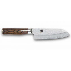 Cuchillo Kai Santoku de 14 y 18 cm
