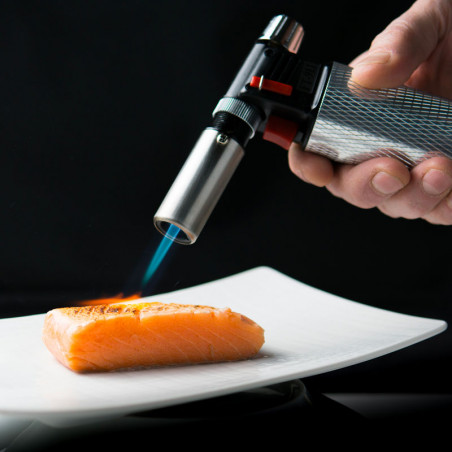 Soplete de cocina y pastelería de Hotery
