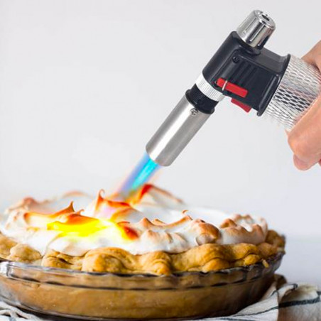 Hotery kook- en bakkerijbrander