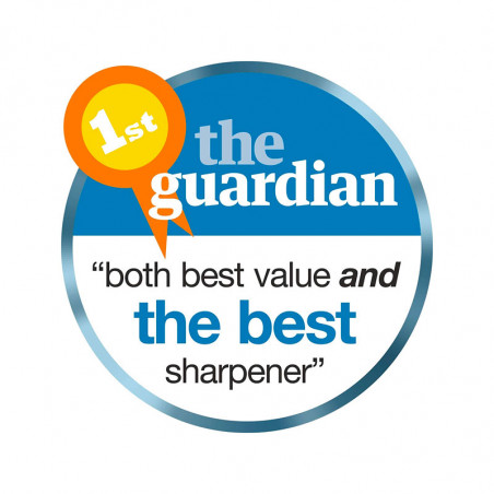 Affilacoltelli Anysharp PRO in metallo