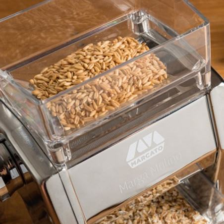 Molino para cereales Marcato Marga Mulino
