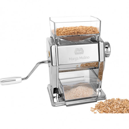 Molino para cereales Marcato Marga Mulino