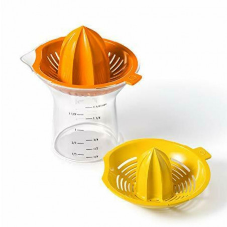 OXO doppelseitige Zitruspresse
