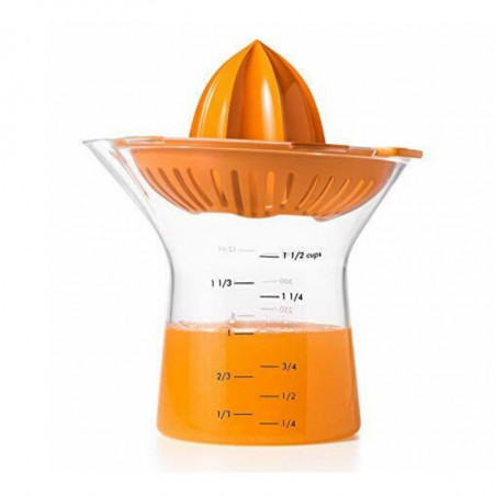 OXO doppelseitige Zitruspresse