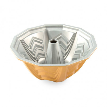 Forma Marquee bundt pan Nordic Ware