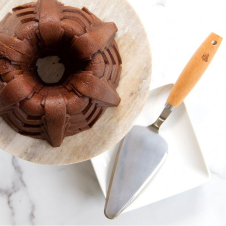 Forma Marquee bundt pan Nordic Ware