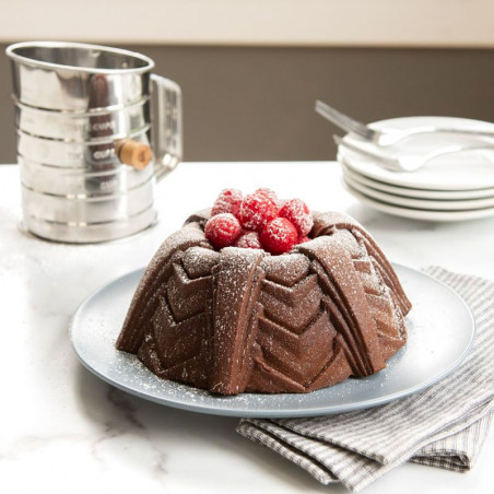 Markee bundt pan Nordic Ware