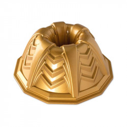 Forma Marquee bundt pan Nordic Ware