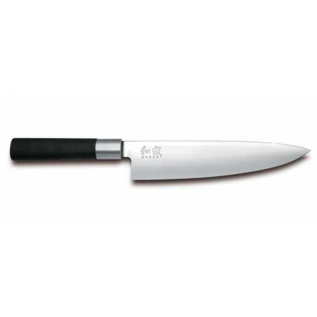 Coltello da chef Kai da 15 e 20 cm Coltello da chef Kai da 15 e 20 cm