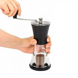 Molinillo de café manual Kyocera