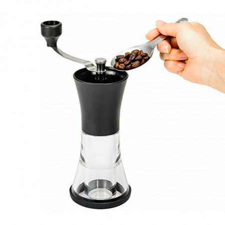 Molinillo de café manual Kyocera