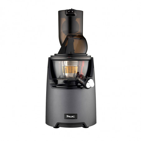 Extractor de zumos cold press online