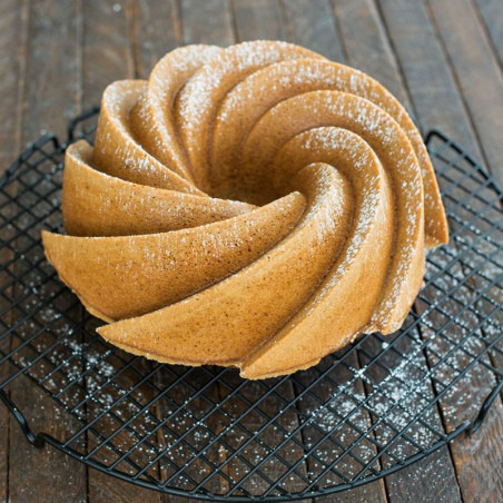 Teglia Nordic Ware Heritage Bundt