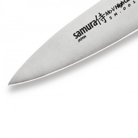 Coltello per sbucciare Samura MO-V