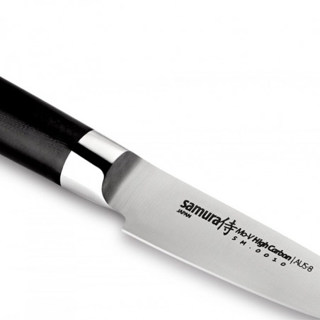 Couteau à éplucher Samura MO-V