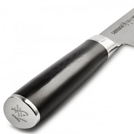 Samura MO-V Santoku-Messer