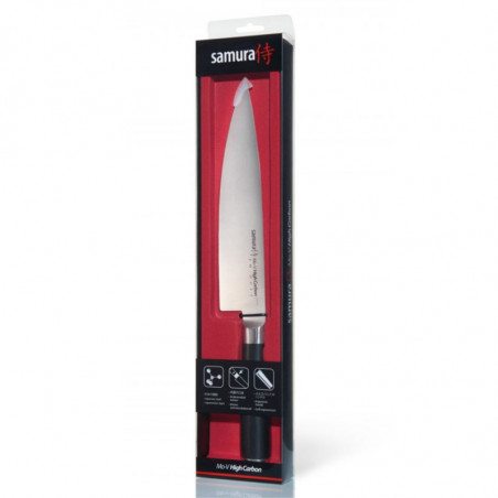 Caja de Cuchillo de Chef MO-V Samura