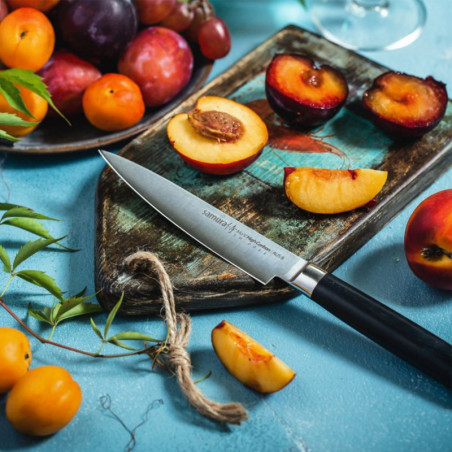 Gebruik van het MO-V Samura hobbymes