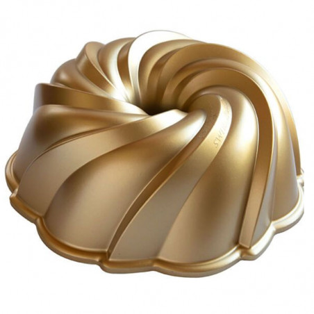 Forma Swirl Bundt Nordic Ware