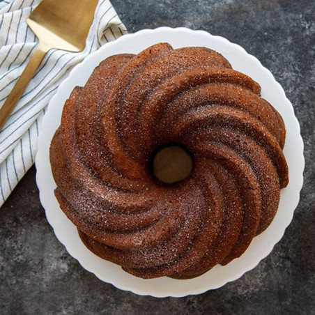Teglia Nordic Ware Swirl Bundt