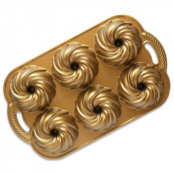 Bundtlette à la crème