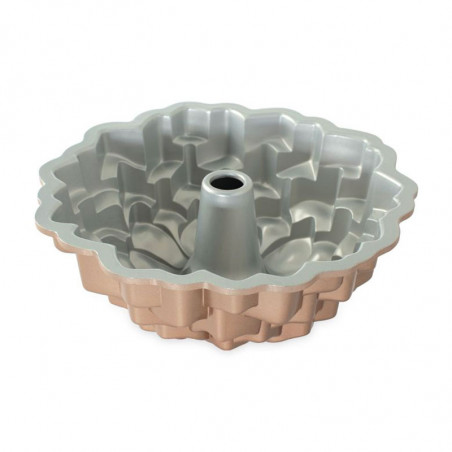 Nordic Ware Blossom Bundt Backform