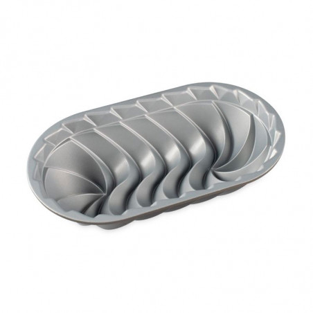Molde Heritage Loaf de Nordic Ware