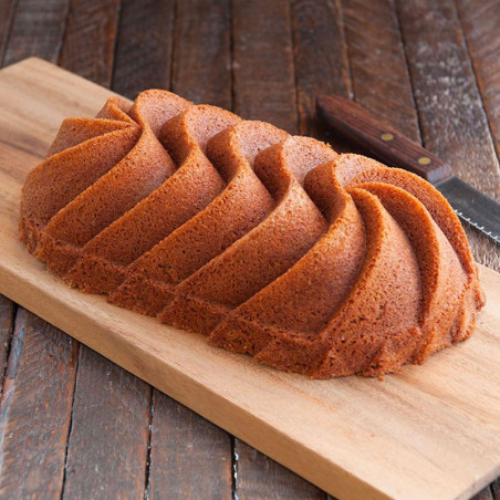 Molde Heritage Loaf de Nordic Ware