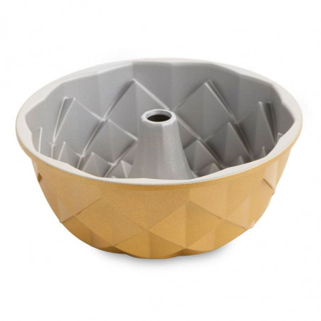 Teglia Jubilee Bundt di Nordic Ware