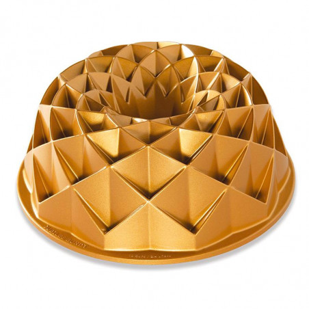 Nordic Ware Jubilee Bundt pan