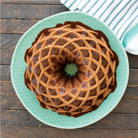 Nordic Ware Jubilee Bundt pan