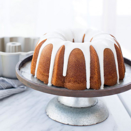 Molde Anniversary Bundt de Nordic Ware