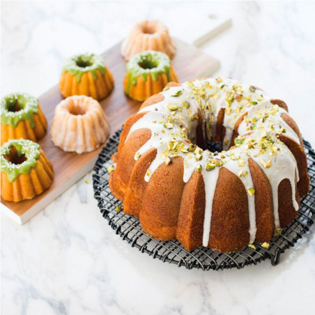 Nordic Ware Anniversary Bundt pan (moule à Bundt)