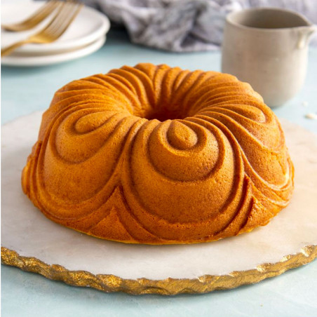 Forma Chiffon Bundt Pan Nordic Ware