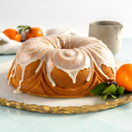 Forma Chiffon Bundt Pan Nordic Ware