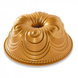Molde Chiffon Bundt Pan de Nordic Ware