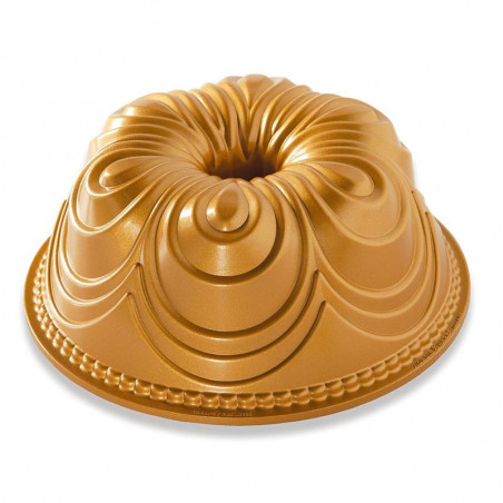 Chiffon Gugelhupfform von Nordic Ware