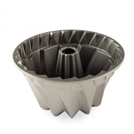 Molde Kugelhopf Bundt de Nordic Ware