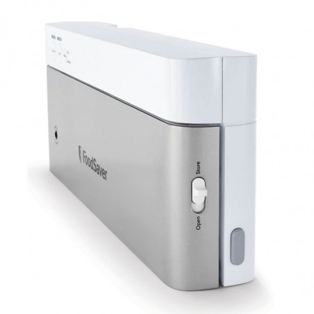 Máquina de embalar a vácuo Foodsaver VS0100X