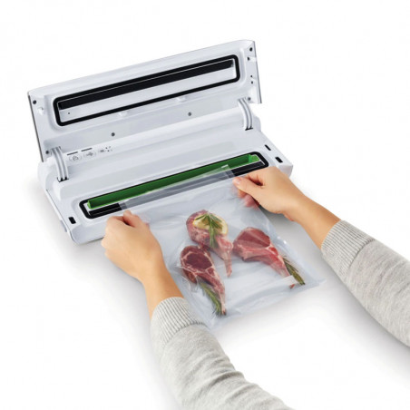 Macchina per il confezionamento sottovuoto Foodsaver VS0100X